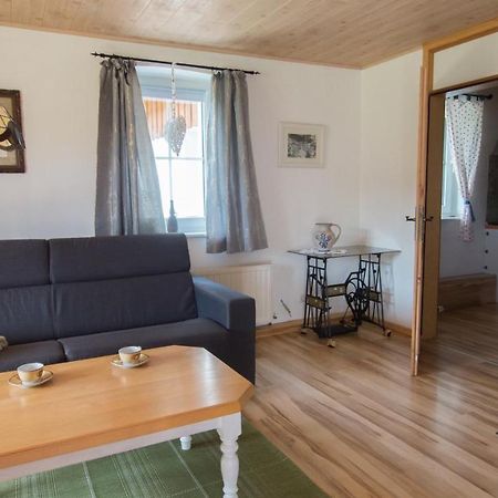 Ferienwohnung Schultheiss Plankenfels Buitenkant foto