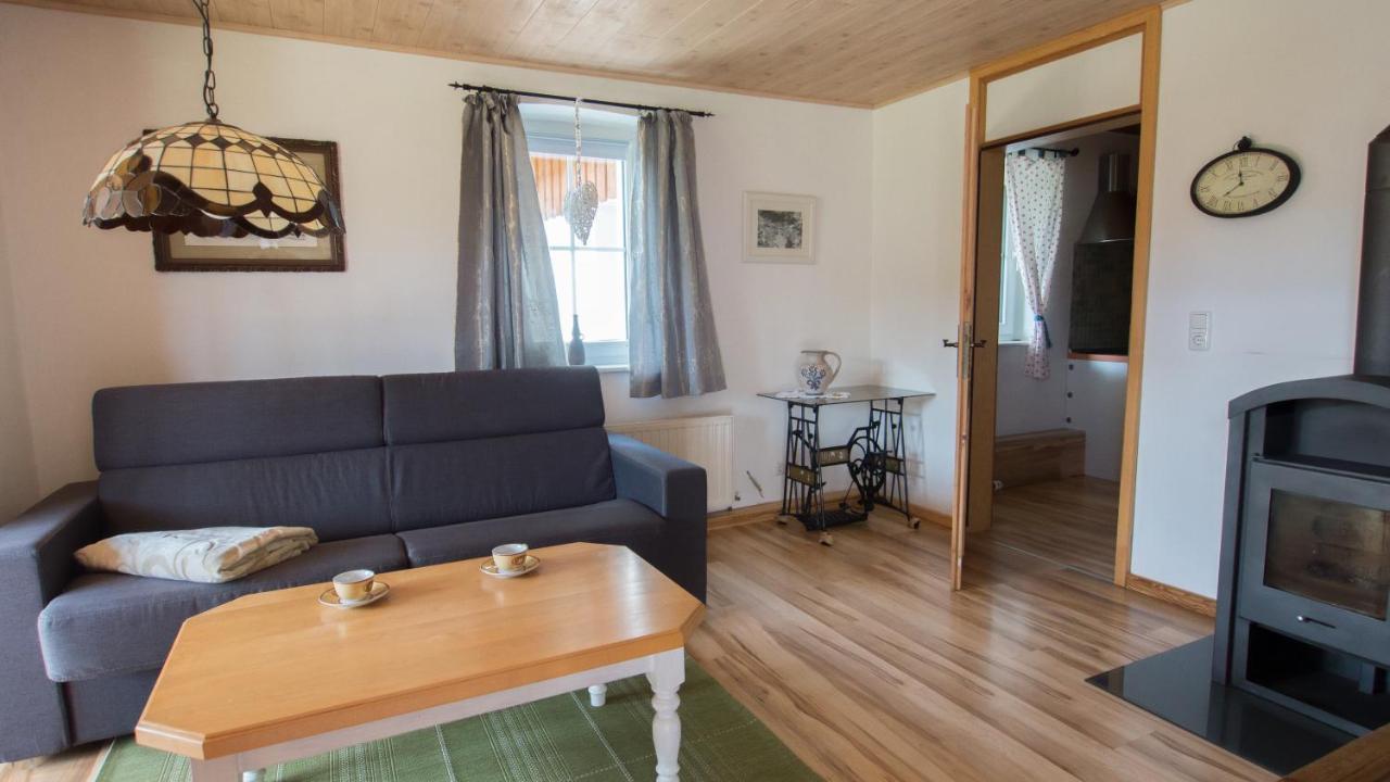 Ferienwohnung Schultheiss Plankenfels Buitenkant foto
